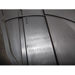 Cassetto vano portaoggetti Ford Fiesta VI serie dal 2008 al 2013 cod 8a61-a06010-ajw  1750759334602