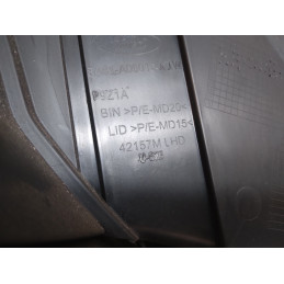Cassetto vano portaoggetti Ford Fiesta VI serie dal 2008 al 2013 cod 8a61-a06010-ajw  1750759334602