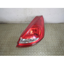 Fanale fanalino stop Ford Fiesta VI serie dal 2008 al 2013 cod 8a61-13404-a  1750760689470