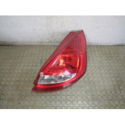 Fanale fanalino stop Ford Fiesta VI serie dal 2008 al 2013 cod 8a61-13404-a  1750760689470