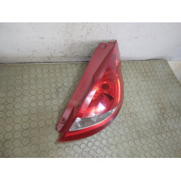 Fanale fanalino stop Ford Fiesta VI serie dal 2008 al 2013 cod 8a61-13404-a  1750760689470