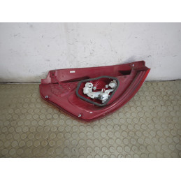 Fanale fanalino stop Ford Fiesta VI serie dal 2008 al 2013 cod 8a61-13404-a  1750760689470