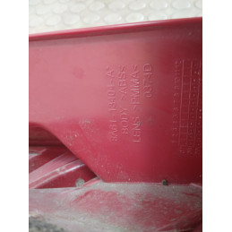 Fanale fanalino stop Ford Fiesta VI serie dal 2008 al 2013 cod 8a61-13404-a  1750760689470