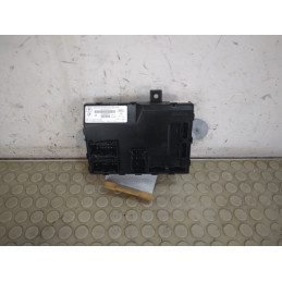 Centralina body computer Ford Fiesta VI serie dal 2008 al 2013 cod 8v51-15k600-cj  1750761092590
