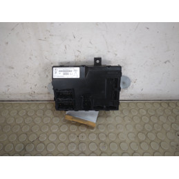Centralina body computer Ford Fiesta VI serie dal 2008 al 2013 cod 8v51-15k600-cj  1750761092590