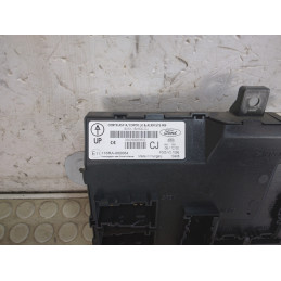 Centralina body computer Ford Fiesta VI serie dal 2008 al 2013 cod 8v51-15k600-cj  1750761092590