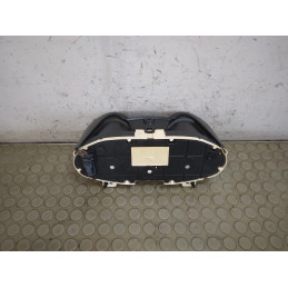 Contachilometri quadro strumenti Ford Fiesta 1.2 B VI serie dal 2008 al 2013 cod vp8a6f-10894-bc  1750761951590