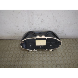 Contachilometri quadro strumenti Ford Fiesta 1.2 B VI serie dal 2008 al 2013 cod vp8a6f-10894-bc  1750761951590