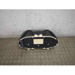 Contachilometri quadro strumenti Ford Fiesta 1.2 B VI serie dal 2008 al 2013 cod vp8a6f-10894-bc  1750761951590
