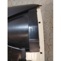 Contachilometri quadro strumenti Ford Fiesta 1.2 B VI serie dal 2008 al 2013 cod vp8a6f-10894-bc  1750761951590