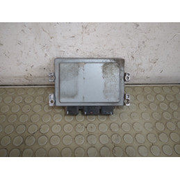 Centralina motore Ford Fiesta 1.2 B VI serie dal 2008 al 2013 cod av21-12a650-cd  1750762341215