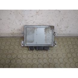 Centralina motore Ford Fiesta 1.2 B VI serie dal 2008 al 2013 cod av21-12a650-cd  1750762341215