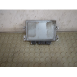 Centralina motore Ford Fiesta 1.2 B VI serie dal 2008 al 2013 cod av21-12a650-cd  1750762341215