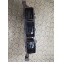 Centralina motore Ford Fiesta 1.2 B VI serie dal 2008 al 2013 cod av21-12a650-cd  1750762341215