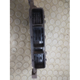 Centralina motore Ford Fiesta 1.2 B VI serie dal 2008 al 2013 cod av21-12a650-cd  1750762341215