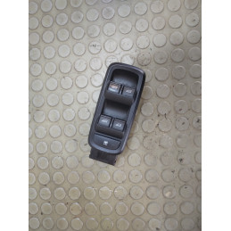 Pulsantiera alzavetro ant sx Ford Fiesta VI serie dal 2008 al 2013 cod 8a6t-14a132-cc  1750767673014