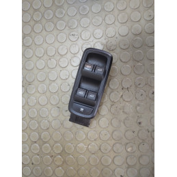 Pulsantiera alzavetro ant sx Ford Fiesta VI serie dal 2008 al 2013 cod 8a6t-14a132-cc  1750767673014