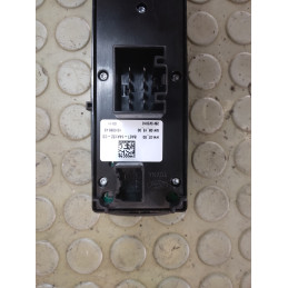Pulsantiera alzavetro ant sx Ford Fiesta VI serie dal 2008 al 2013 cod 8a6t-14a132-cc  1750767673014