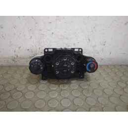 Centralina comandi aria clima Ford Fiesta VI serie dal 2008 al 2013 cod 1734641  1750768876094