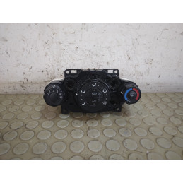 Centralina comandi aria clima Ford Fiesta VI serie dal 2008 al 2013 cod 1734641  1750768876094