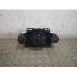 Centralina comandi aria clima Ford Fiesta VI serie dal 2008 al 2013 cod 1734641  1750768876094