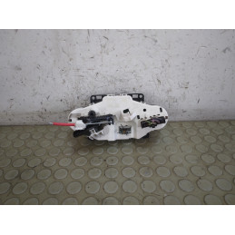 Centralina comandi aria clima Ford Fiesta VI serie dal 2008 al 2013 cod 1734641  1750768876094