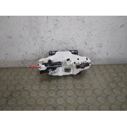 Centralina comandi aria clima Ford Fiesta VI serie dal 2008 al 2013 cod 1734641  1750768876094