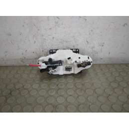 Centralina comandi aria clima Ford Fiesta VI serie dal 2008 al 2013 cod 1734641  1750768876094