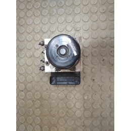 Centralina pompa ABS Ford Fiesta VI serie dal 2008 al 2013 cod av59-2c405-ea  1750770624577