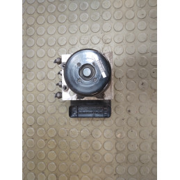 Centralina pompa ABS Ford Fiesta VI serie dal 2008 al 2013 cod av59-2c405-ea  1750770624577