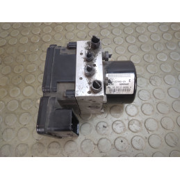 Centralina pompa ABS Ford Fiesta VI serie dal 2008 al 2013 cod av59-2c405-ea  1750770624577