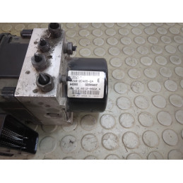 Centralina pompa ABS Ford Fiesta VI serie dal 2008 al 2013 cod av59-2c405-ea  1750770624577
