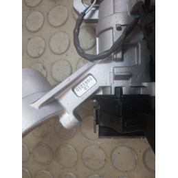 Blocchetto accensione con chiave Opel Zafira Tourer C dal 2011 al 2016 cod 4121694  1750837789102