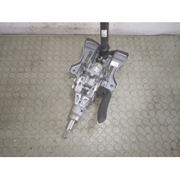 Piantone sterzo Opel Zafira Tourer C dal 2011 al 2016 cod 13376593  1750838987811