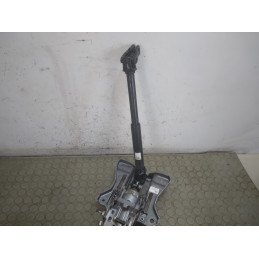 Piantone sterzo Opel Zafira Tourer C dal 2011 al 2016 cod 13376593  1750838987811