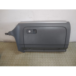 Cassetto vano portaoggetti Vw Golf VI serie dal 2008 al 2010 cod 1k1857290d  1750842494947