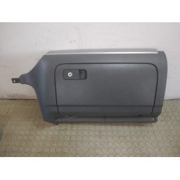 Cassetto vano portaoggetti Vw Golf VI serie dal 2008 al 2010 cod 1k1857290d  1750842494947