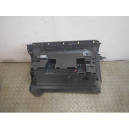 Cassetto vano portaoggetti Vw Golf VI serie dal 2008 al 2010 cod 1k1857290d  1750842494947
