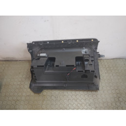 Cassetto vano portaoggetti Vw Golf VI serie dal 2008 al 2010 cod 1k1857290d  1750842494947