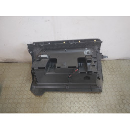 Cassetto vano portaoggetti Vw Golf VI serie dal 2008 al 2010 cod 1k1857290d  1750842494947