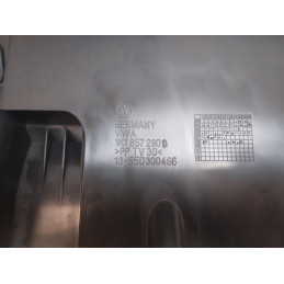 Cassetto vano portaoggetti Vw Golf VI serie dal 2008 al 2010 cod 1k1857290d  1750842494947