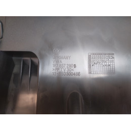 Cassetto vano portaoggetti Vw Golf VI serie dal 2008 al 2010 cod 1k1857290d  1750842494947