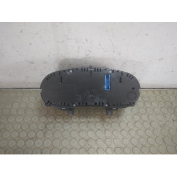 Contachilometri quadro strumento Vw Golf 1.6 B VI serie dal 2008 al 2010 cod 5k0920860d  1750842765955