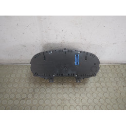 Contachilometri quadro strumento Vw Golf 1.6 B VI serie dal 2008 al 2010 cod 5k0920860d  1750842765955