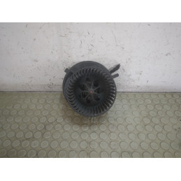Ventola ventilazione abitacolo Vw Golf VI serie dal 2008 al 2010 cod 1k1819015  1750843330367