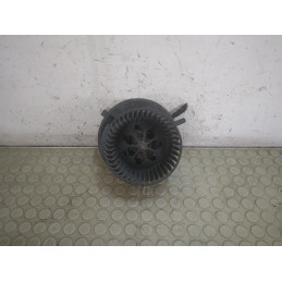Ventola ventilazione abitacolo Vw Golf VI serie dal 2008 al 2010 cod 1k1819015  1750843330367