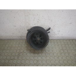 Ventola ventilazione abitacolo Vw Golf VI serie dal 2008 al 2010 cod 1k1819015  1750843330367