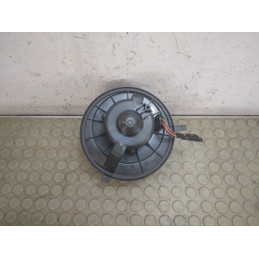 Ventola ventilazione abitacolo Vw Golf VI serie dal 2008 al 2010 cod 1k1819015  1750843330367