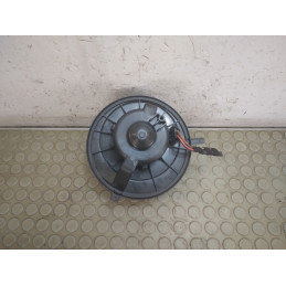 Ventola ventilazione abitacolo Vw Golf VI serie dal 2008 al 2010 cod 1k1819015  1750843330367