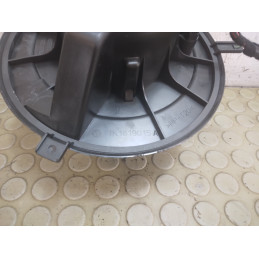 Ventola ventilazione abitacolo Vw Golf VI serie dal 2008 al 2010 cod 1k1819015  1750843330367
